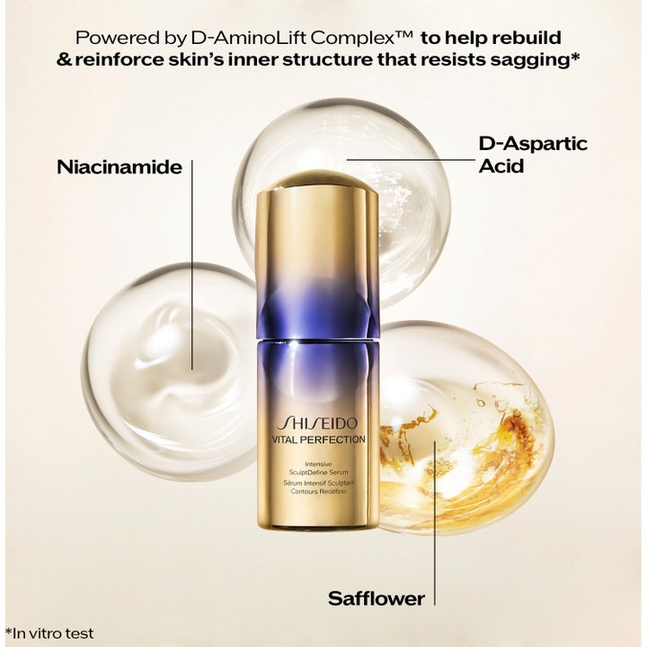 Vital Perfection Sculptdefine Serum