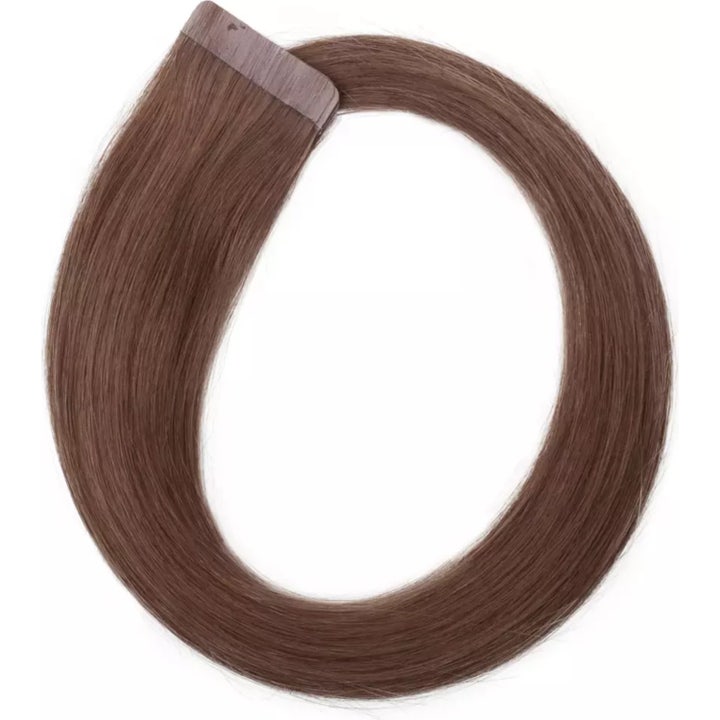 Premium Tape Extensions - Classic 4 (40 Cm) 5.1 Medium Ash Brown