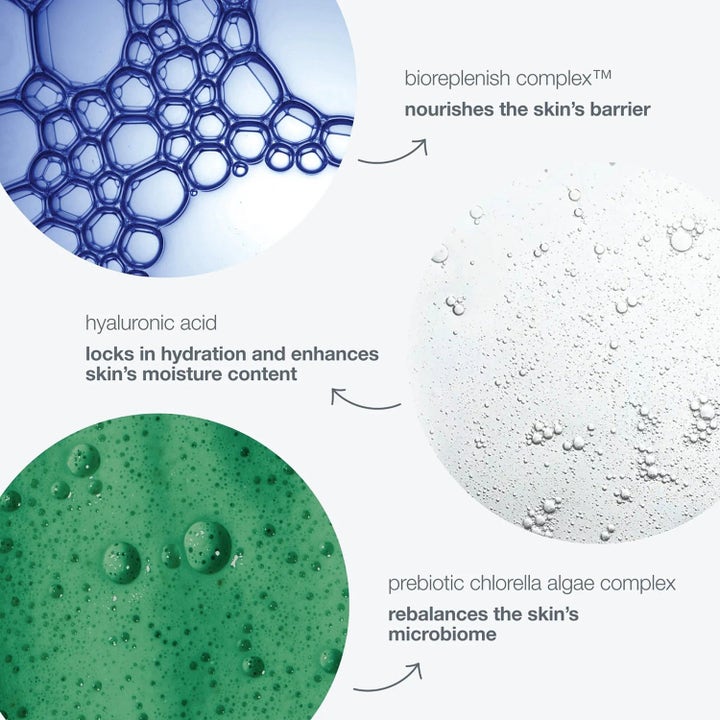 Intensive Moisture Balance Duo