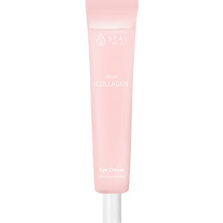 Stay Well Vegan Collagen Eye Cream