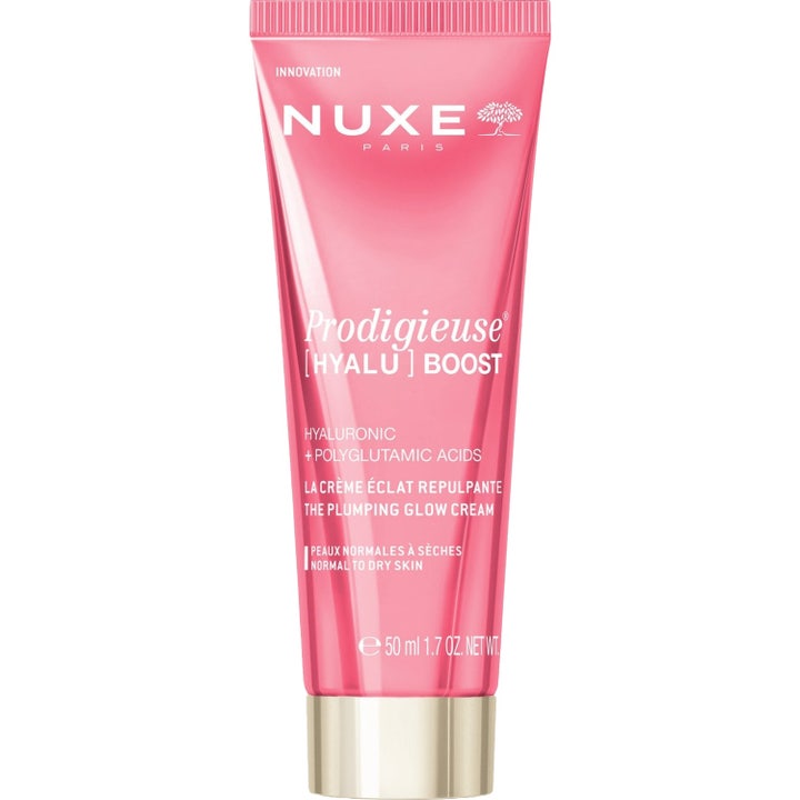 Prodigieuse [Hyalu] Boost Plumping Glow Cream