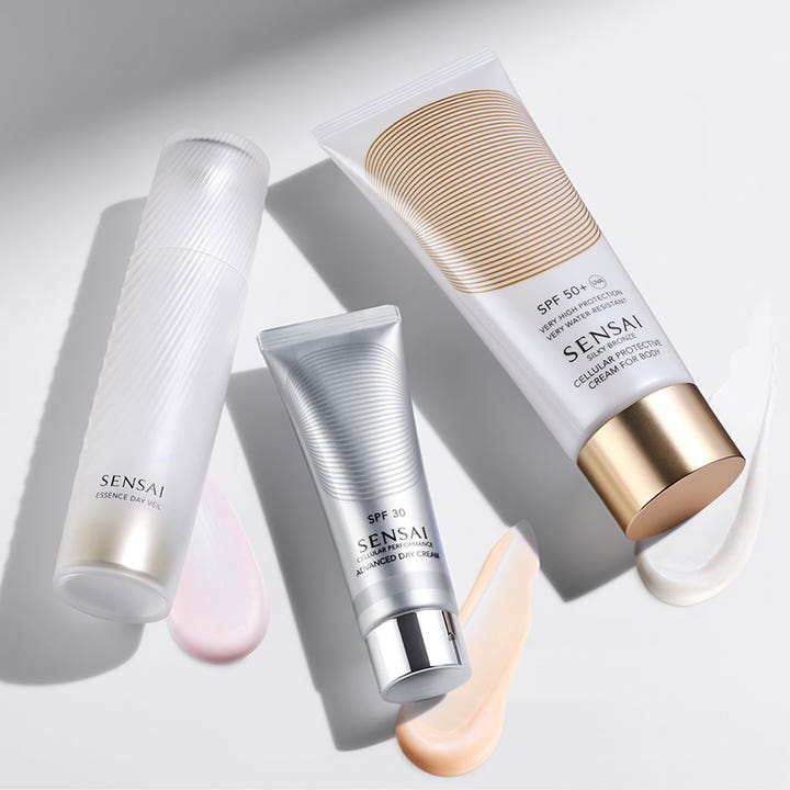 Cellular Performance Advanced Day Cream