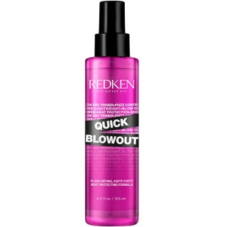 Redken Quick Blowout