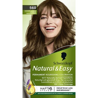 Schwarzkopf Natural & Easy