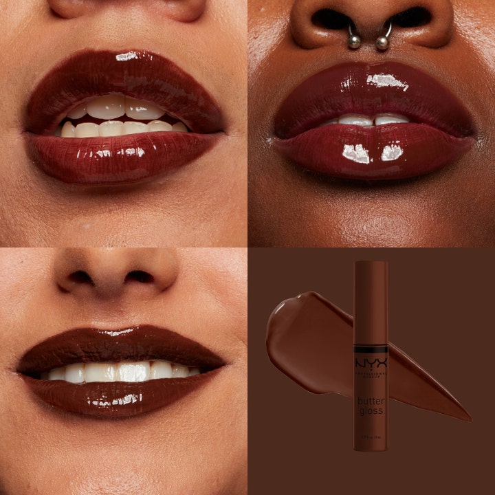Butter Lip Gloss