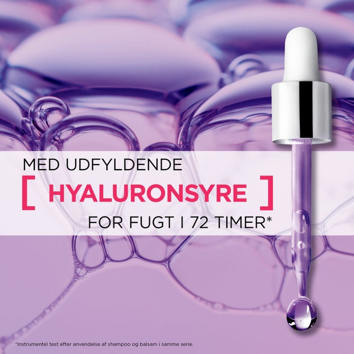 Hyaluron Plump Hydration Routine