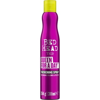 TIGI Bed Head Superstar Queen For A Day Volume Spray