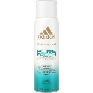 Adidas Skin & Mind Pure Fresh