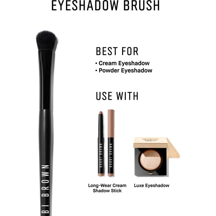 Eye Shadow Brush