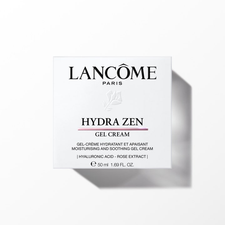 Advanced Hydra zen Gel Cream