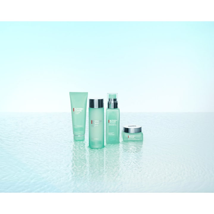Homme Aquapower