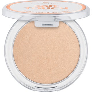essence Soft Touch Bouncy Glow
