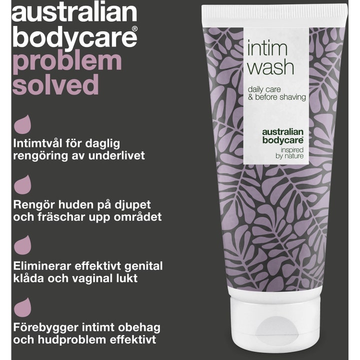 Intim Wash