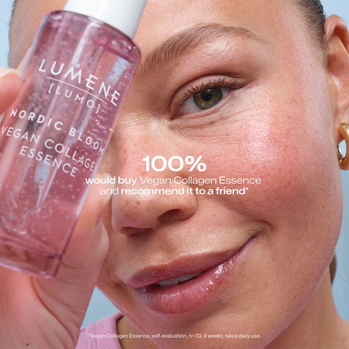 Vegan Collagen Essence