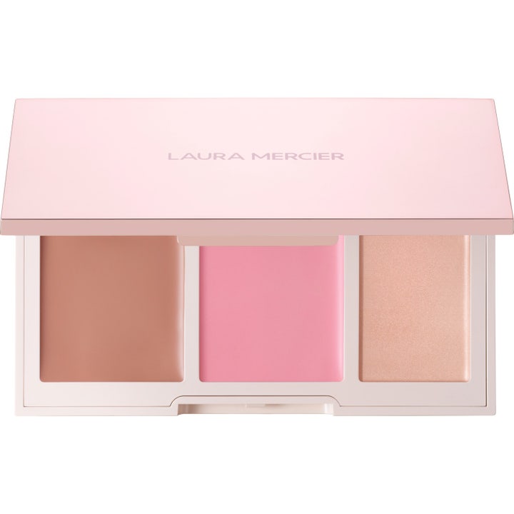 Bonne Glow Cream Face Palette