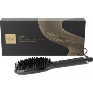 ghd Glide+ Smoothing Hot Brush