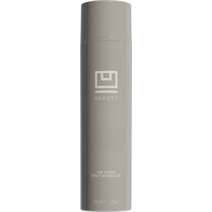 The Super Hydrator Body