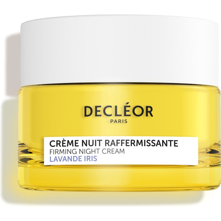Firming Night Cream Fine Lavender