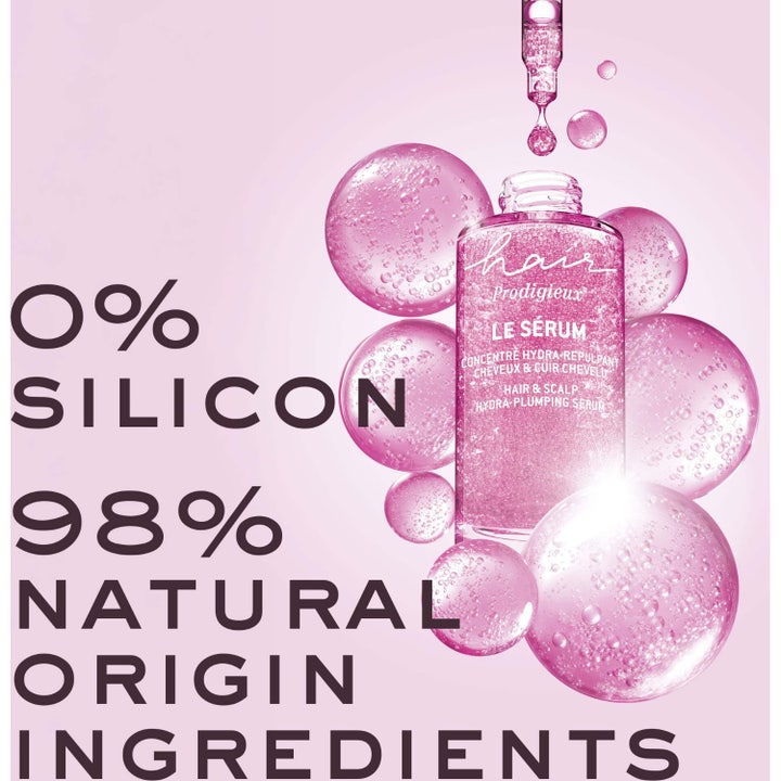 Hair Prodigieux Hair & Scalp Serum