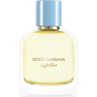 Dolce & Gabbana Light Blue Pour Homme