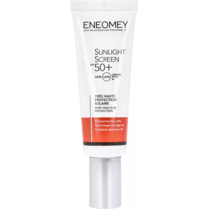 Sunlight Screen SPF50+