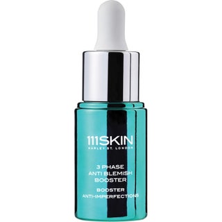 111SKIN 3 Phase Anti Blemish Booster