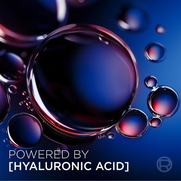 Men Expert Hydra Hyaluronic Deodorant Roll On