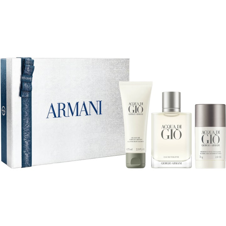 Acqua di Giò Holiday Gift Set