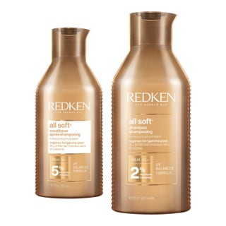 Redken All Soft Set
