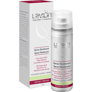 Lavilin 72h Deodorant Spray For Women
