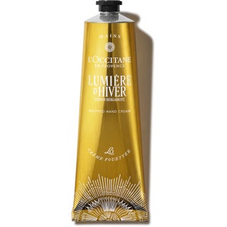 L'Occitane en Provence Shea Midday Lumiére D’Hiver Hand Cream