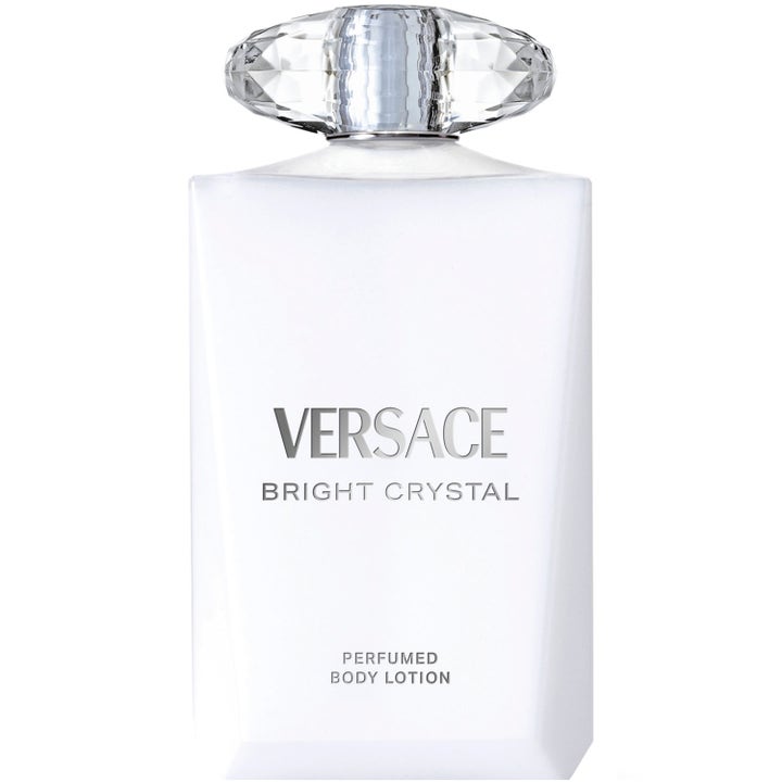 Bright Crystal