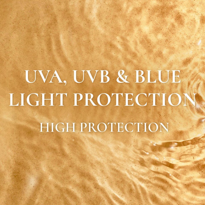 Sun-Kissed Fluid Spf 30