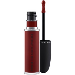 MAC Cosmetics Powder Kiss Liquid Lipcolour
