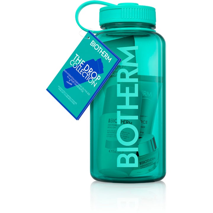 Aqua Drop Set