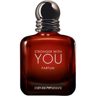 Armani Stronger With You