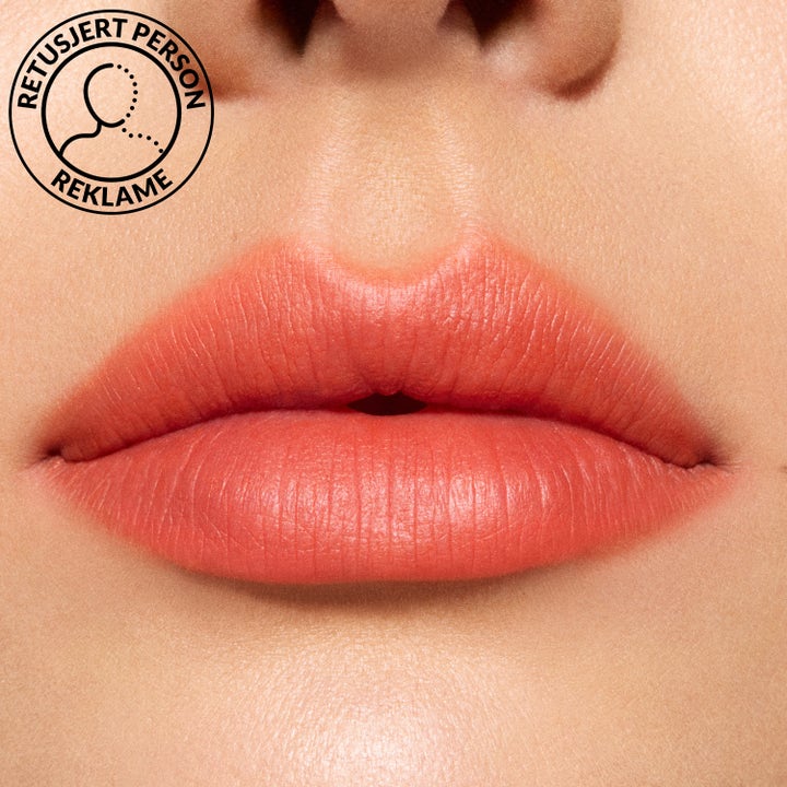 Powder Kiss Hazy Matte Lipstick