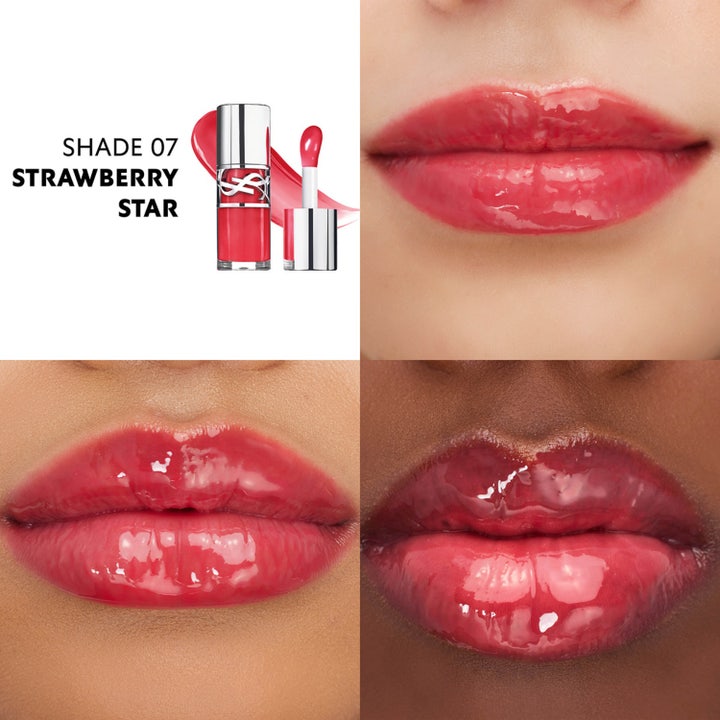 Loveshine Gloss 7