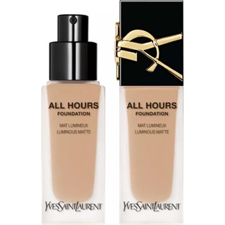 Yves Saint Laurent All Hours Foundation