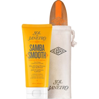 Sol de Janeiro Samba 2-Step Foot Fetish Care