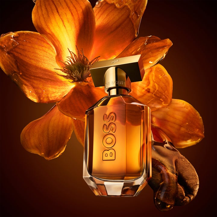 The Scent for Her Intense