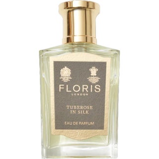Floris London Tuberose In Silk