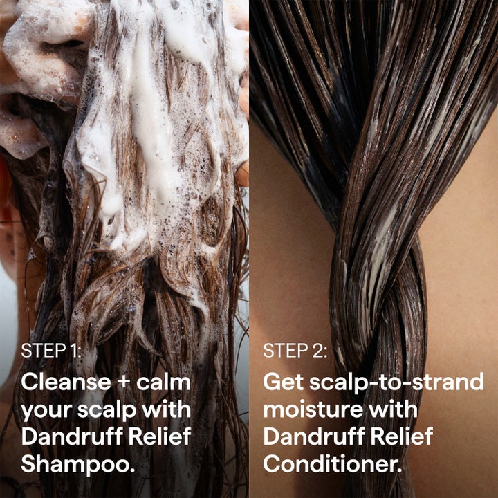 Scalp Revival™ Dandruff Relief Conditioner