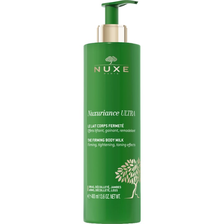 Nuxuriance ULTRA