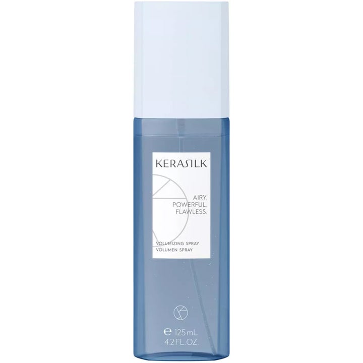 Volumizing Spray