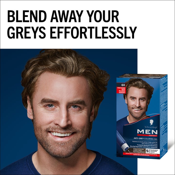 Men Perfect
