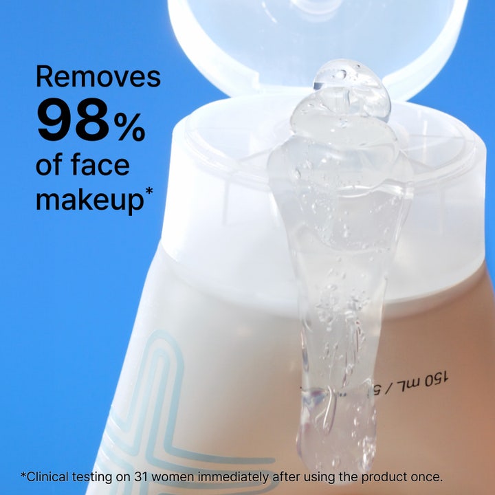 Dermaclear Hydrating pH Gel Cleanser