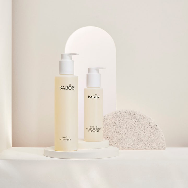 Set HY-ÖL & Phyto Hydrating