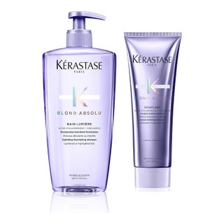 Kérastase Blond Absolu Set