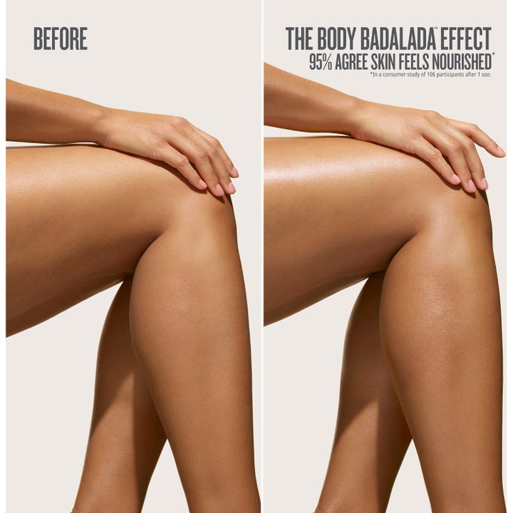 Body Badalada